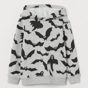 SIMPSONS HOOD TP - Image 1