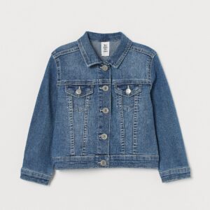 JACKET BASIC - Image 1