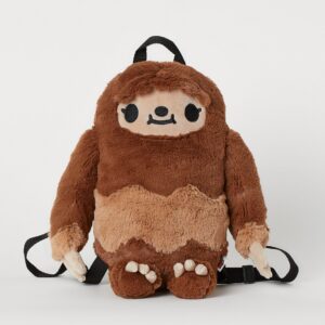 TOCA BOCA collab backpack - Image 1