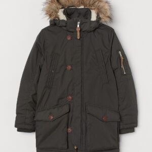 BB Frans parka - Image 1
