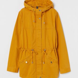 Falcon parka - Image 1