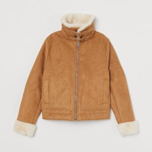 Celine shearling - Image 1