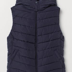 LOGG Ramsey padded vest - Image 1