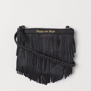 KATHY fringe bag LATE - Image 1
