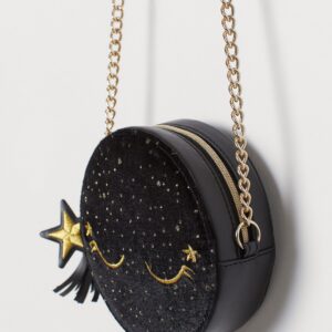 NANCY round bag SPEED - Image 1