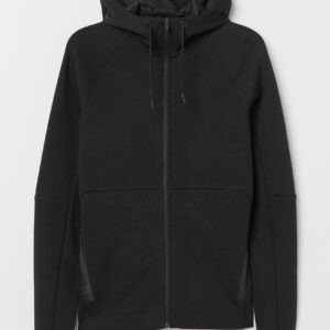 Curtis hood - Image 1