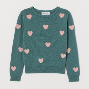 DETROIT sweater - Image 1