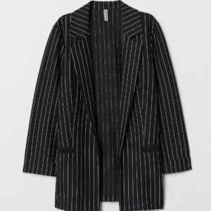 Jersey Blazer 1 - Image 1