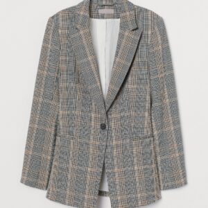Raven blazer - Image 1