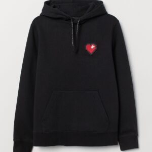 VALENTINE Hood - Image 1