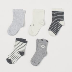 Bosse 5-pack - Image 1
