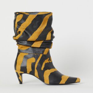 SC - TREASURE boot - Image 1