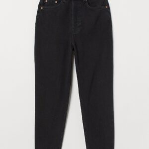 Petite Perrie slim mom denim T - Image 1