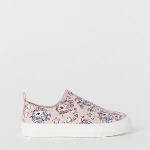Sanna low sneaker SG - Image 1