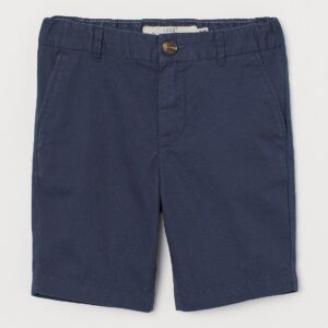 Tom LOGG chino shorts - Image 1