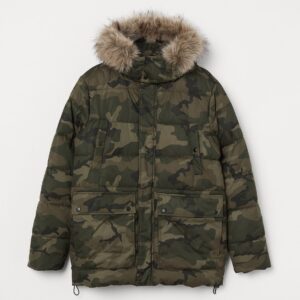 Jamie puffer - Image 1