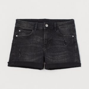 Push Up Shorts - Image 1