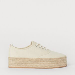 Emil espadrill - Image 1