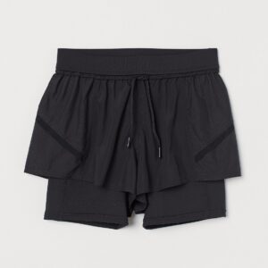 CANARY RW shorts - Image 1