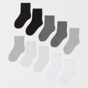 Bibbi socks 10pack - Image 1
