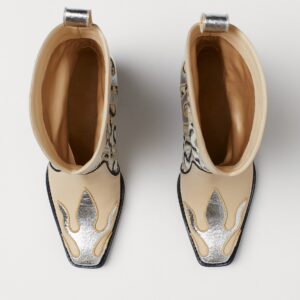 CE - Ganesha bootie OL - Image 1