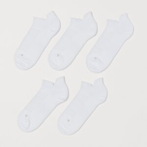 Lawrence socks 5 pack - Image 1