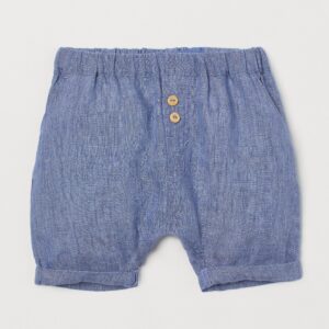 TREASURE woven shorts - Image 1