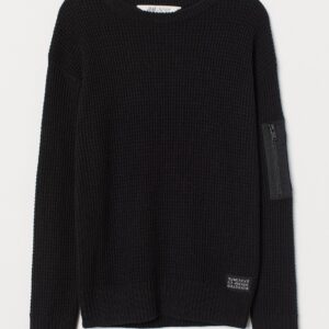 Keith crew neck TP - Image 1