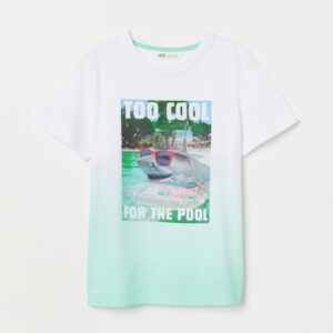 Reef s/s tee - Image 1