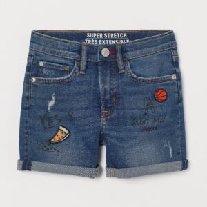 Shorts new Scribble 79 - Image 1