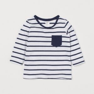 TVP TOBIAS LS TEE - Image 1