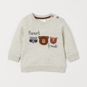 TVP ROGER SWEATER - Image 1