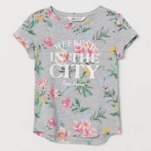 PRIA PRICE TEE - Image 1