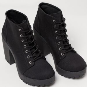 Brenda lace up - Image 1