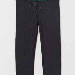 NATAHLIA cropped tights - Image 1