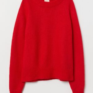 CNY 2 Snail knitted jumper - Image 1