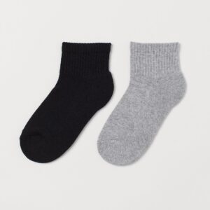 Sporty ankle sock - Image 1