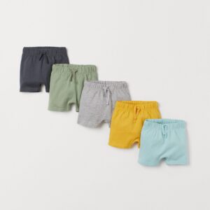 5P Shorts - Image 1