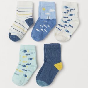 Bosse 5-pack OL - Image 1