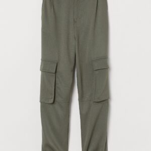 Fiona cargo slacks - Image 1