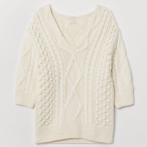 Esra knitted top - Image 1