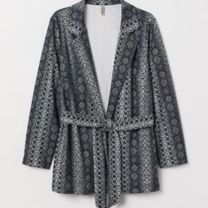DIV Calamare blazer - Image 1
