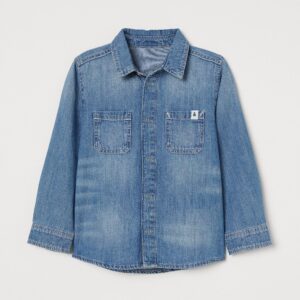 Shirt Basic 79 - Image 1