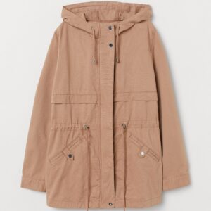 DIV Falcon Parka (2) - Image 1