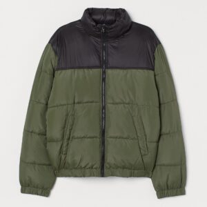 Bronn puffer - Image 1