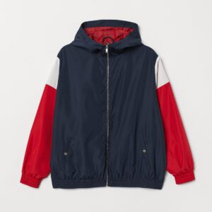 DIV Belgrad wind jacket sport - Image 1