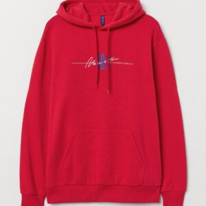 Printed Hood 2 24.99 - Image 1