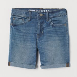 Short SS Plus - Image 1