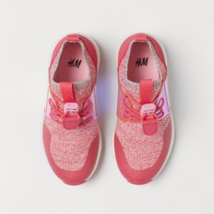 Toni knit runner SG - Image 1