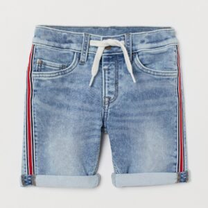 Shorts Jogger - Image 1